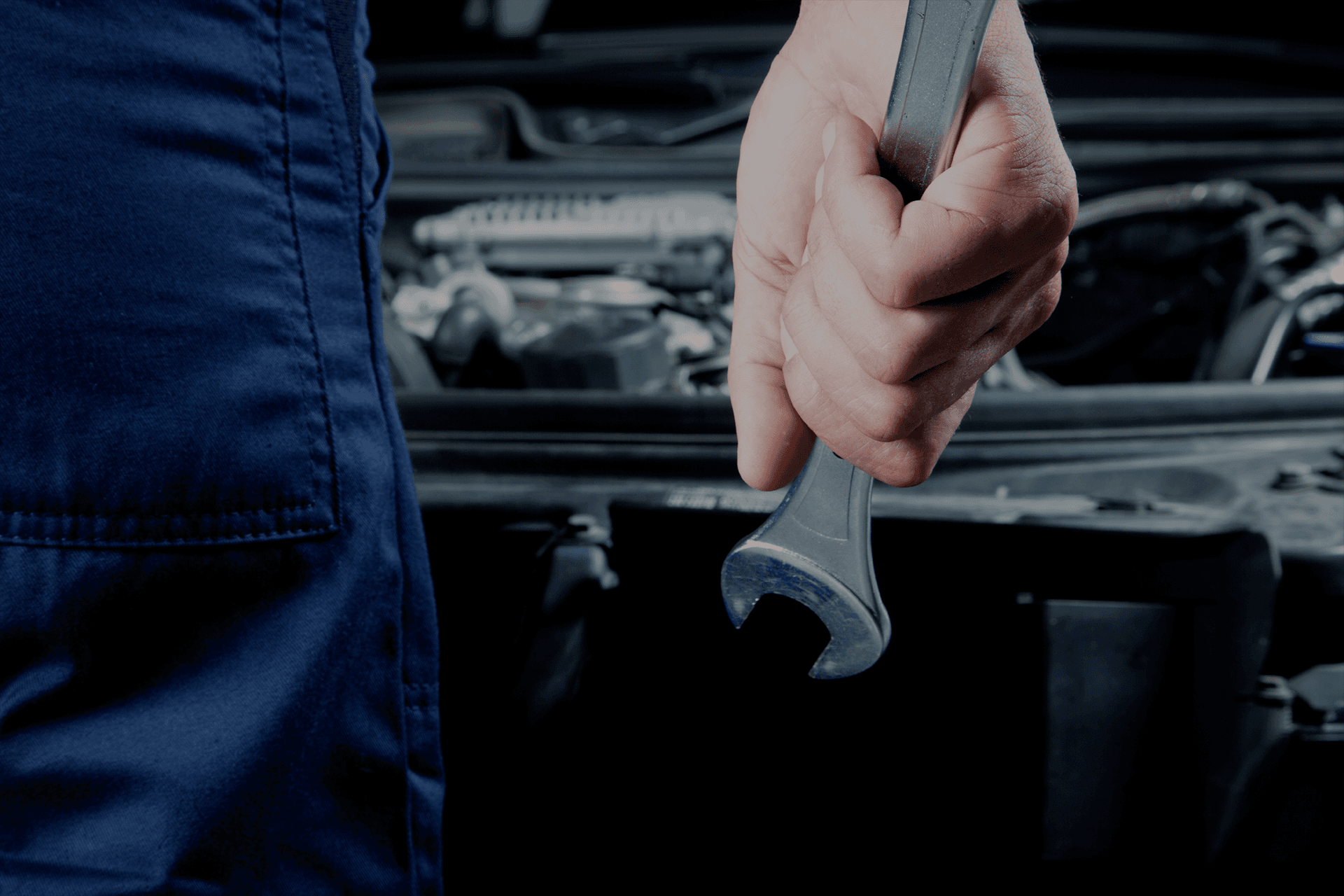 Motordiagnostik - MR AutoService AB